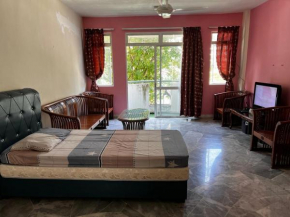 Nur Rizqon Homestay